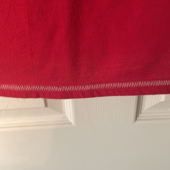 Super cute Valentines or everyday t shirt Sz XS EUC - Picture 4 of 5